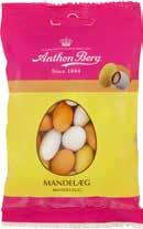 19 :- Godisägg Anthon