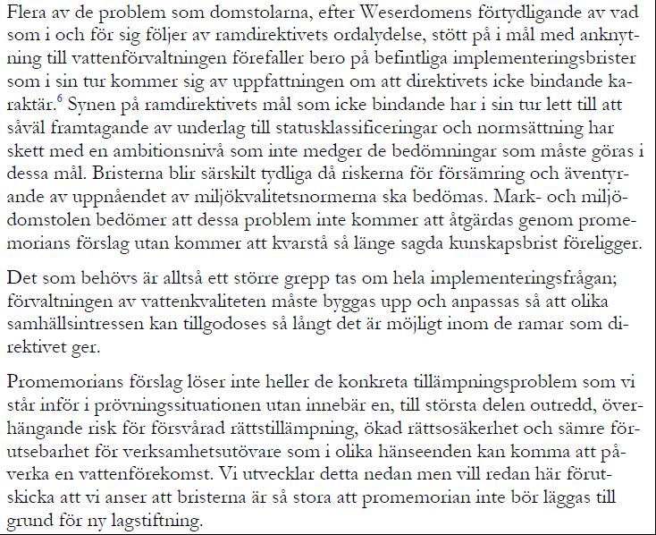 Remissvar MMD Vänersborg Sid