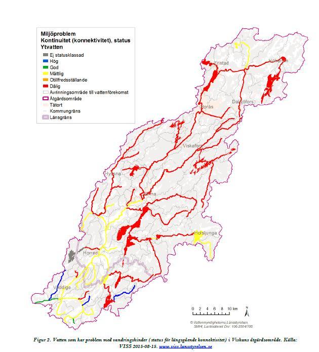 Viskan och Ätrans