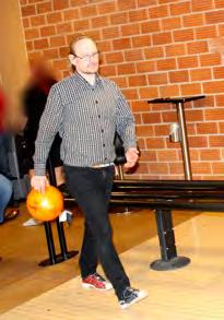 Bowling