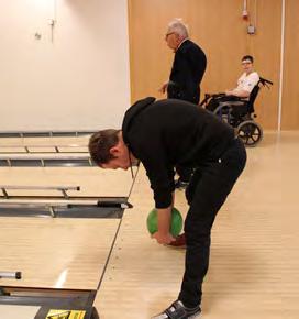 Bowling