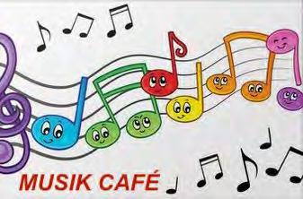 Istället för Disco Rocka Loss öppnar vi Musik Café på Kulltorpet från 13 år 19.00 21.00 Fredag 24 maj, musiktema: ABBA Fredag 6 september, musiktema:? Fredag 8 november, musiktema:?