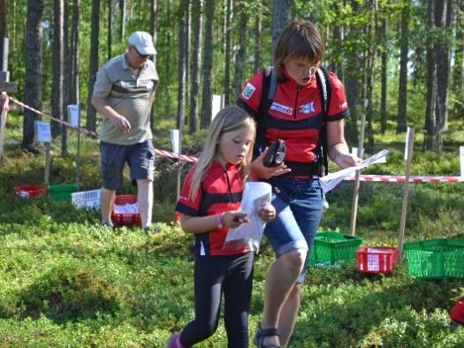 Inskolningsklass start från 10:00. Avstånd till start maksimalt 2000 meter. Morokulien (2017). Revidert 2018. Målestokk 1:10 000 i klassene D/H10-40, inskolningsklass och utvecklingsklasser.