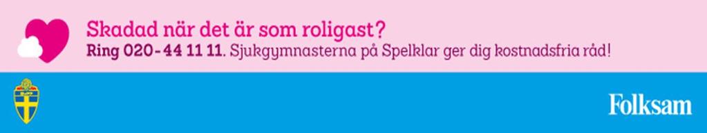 Hjälp med att anmäla skada till
