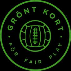 GRÖNT KORT FÖR FAIR PLAY INITIATIVET SOM HYLLAR FÖREDÖMEN! S:t Eriks-Cupen är Sveriges enskilt största ungdomsturnering i fotboll för barn- och ungdomar.