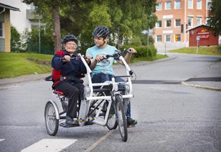 VILHELMINA KOMMUN INFORMERAR VILHELMINA KOMMUN INFORMERAR Förskolans dag 16 maj firar vi med en utställning i utställningshallen på Folkets Hus. Utställningen pågår under perioden 14-16 maj.