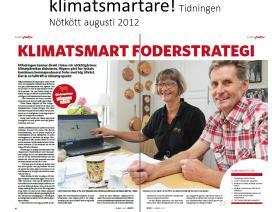 Förbered lantbrukaren och dig själv på rådgivningen!