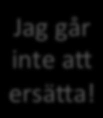 Vissa av medarbetarna är möjliga ap byta ut och ersäpa men är krirska för funkronen!