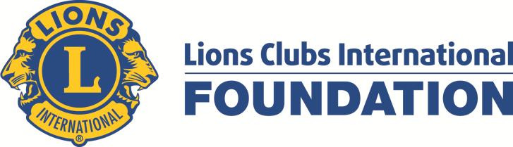 Lions Internationella Hjälpfond JAN-ÅKE ÅKERLUND Past International Director LCIF/MDC, MD 101 Till Guvernörsrådet Höllviken den 19 februari 2012 En spruta, ett liv - Lions Mässlingsinitiativ I går,