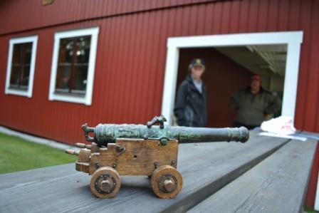 Resultat 26 augusti På skyttesport SM erövrade föreningen en bronsmedalj i grovpistolens lagtävling.