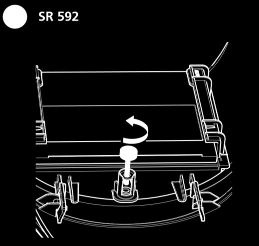 Handhavandeinstruktion SR 592 15 (24)