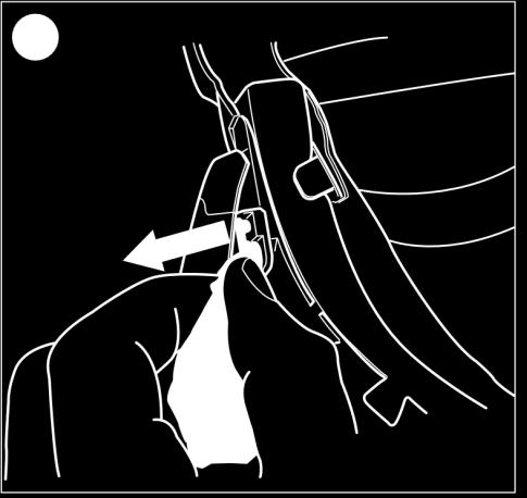 från huvudställningen. Fig. 28.