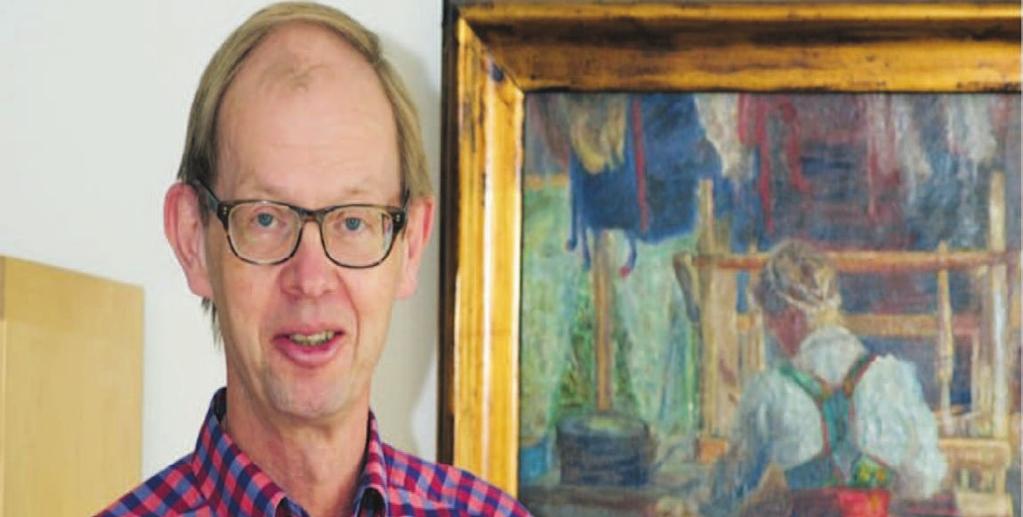 10 ANNONSNYTT Onsdag 8 maj 2019 Tjejer solceller! Författarbesök Göran von Rosen Välkommen till biblioteket i Östhammar 13 maj kl. 19.00.