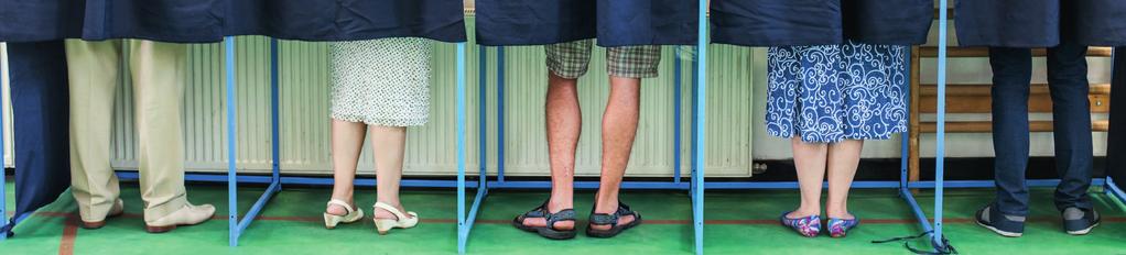 Onsdag 8 maj 2019 ANNONSNYTT 3 EU-VAL 2019 TILLSAMMANS FORMAR VI VÅR KOMMUN! Förtidsrösta från 8 maj Från och med 8 maj kan du förtidsrösta till Europaparlamentet.