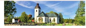 6 ANNONSNYTT Onsdag 8 maj 2019 Onsdag 8/5 9.00-14.00 Öppna förskolan 11.30 Onsdagslunch klockarbacken 14.