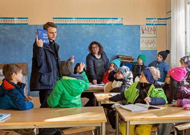 Kapitel 1. Inledning Förändringar bland indikatorerna Mer information hittar du i särskild bilaga på skl.se/trygghet. I rap porten redovisas insamlingar av data som på olika sätt berör temaområdet.