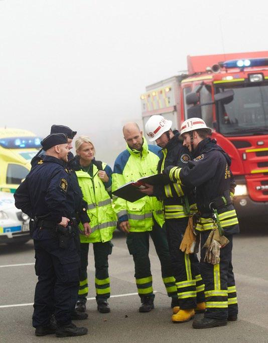 Kapitel 2. Övergripande utveckling och kommunernas utfall tabell 2.