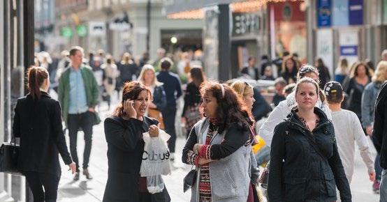 Kapitel 3. Riskkommunikation och individens beredskap Människor har rätt till information om sin egen och samhällets säkerhet.