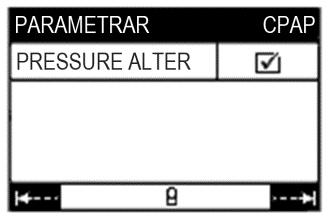 DreamStar Auto / Auto Evolve Komforttryck: trycknivå som apparaten ger när rampfunktionen startar eller när ingen andningscykel kunnat spåras på två minuter.