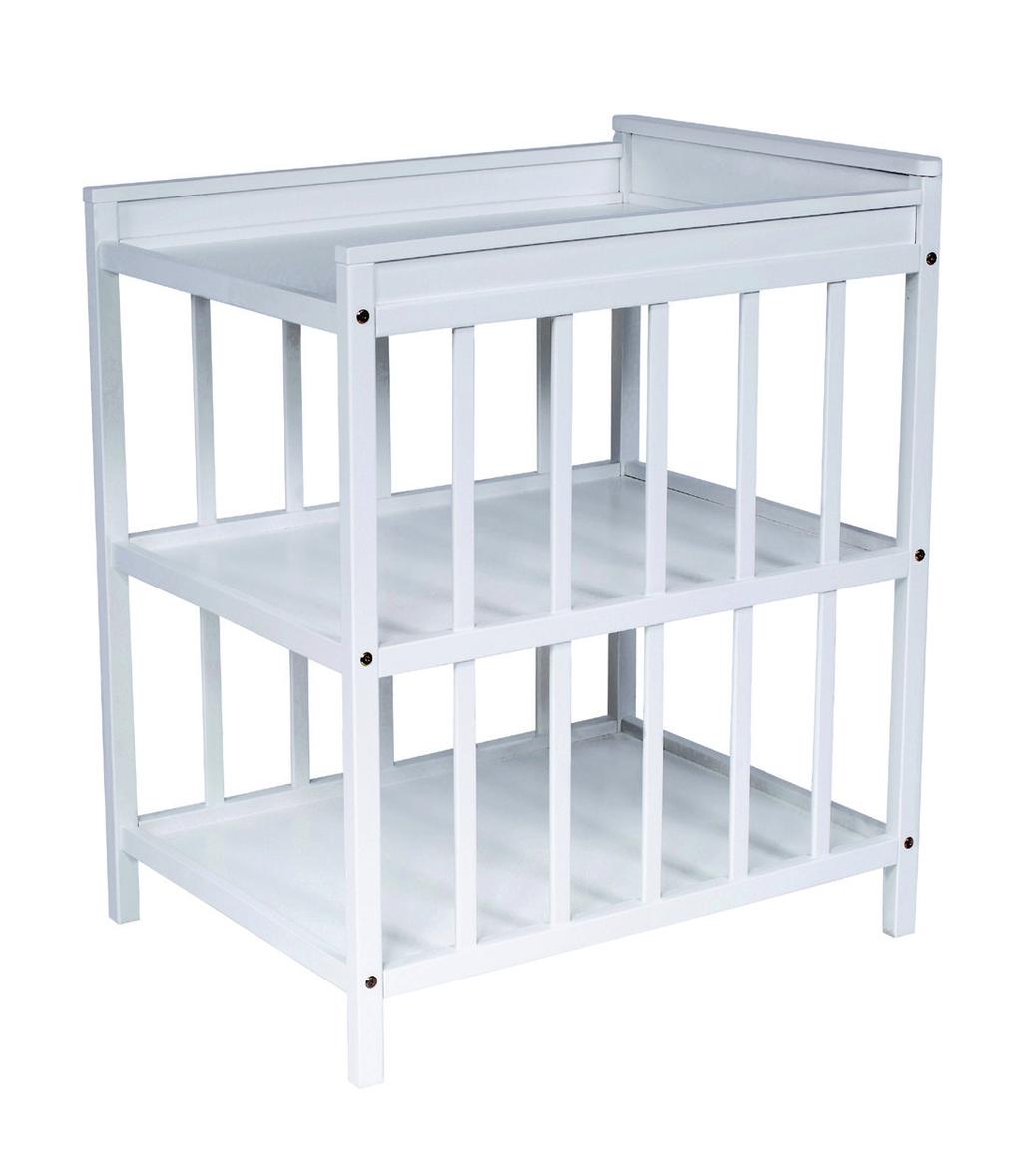 HARÖ CHANGING TABLE Item number 1553407 SE / FI / NO /