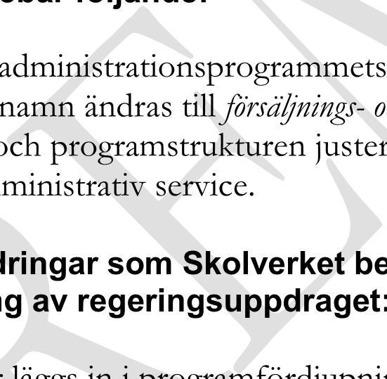 Omkring hälften av dem som gått programmet återfinns enligt branschen ett år senare inom handeln, och dessa utgör en mycket liten andel av handelns årliga rekryteringsbehov.