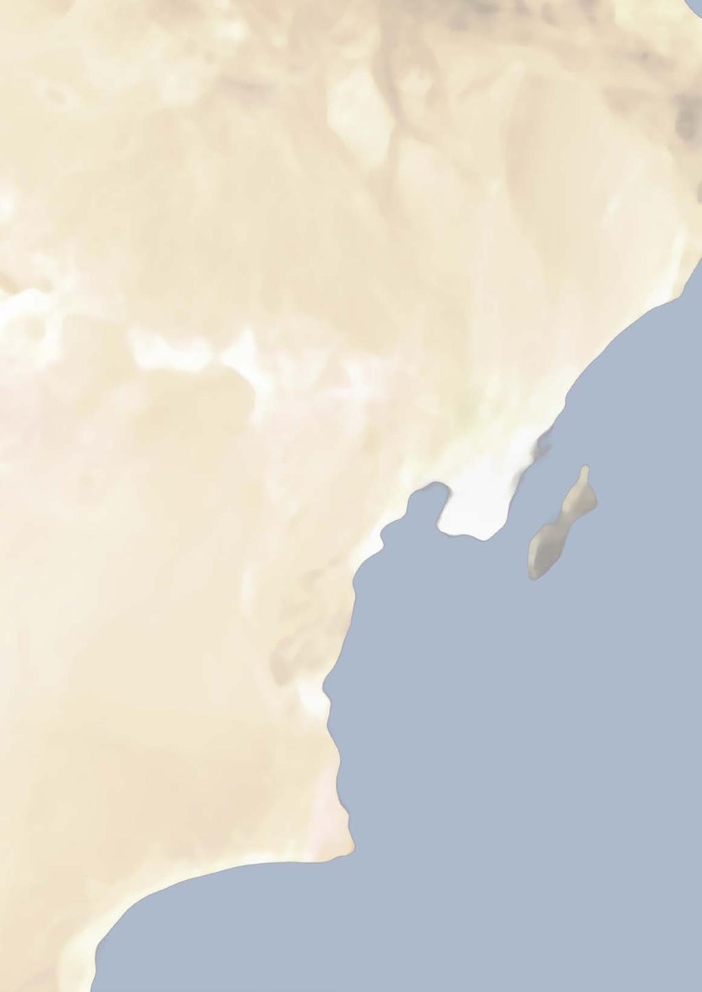 Seismisk kartläggning på Block 3 och 4, Oman BLOCK 3 N Farha Southfältet Alamstationen & pipelinenät Saiwan Eastfältet Shahdfältet BLOCK 4 2D-områden 2013 3D-områden 2009 2013 2014 2015 I takt med