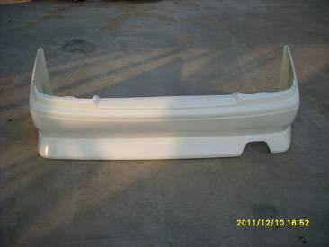 BMX SS CHAISER FB
