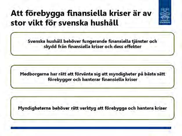 2011/12:FiU24 BILAGA 2 ÖPPEN UTFRÅGNING OM FINANSIELL