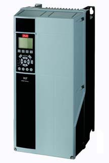3 Så här installerar du Mekaniska mått, B-kapslingar B1/ B2 B3 B4 3 Stomstorlek B1 B2 B3 B4 5,5-7,5 kw (200-240 V) 11-15 kw (380-480/500 V) 11-15 kw (525-600 V) 11 kw (200-240 V) 18,5-22 kw
