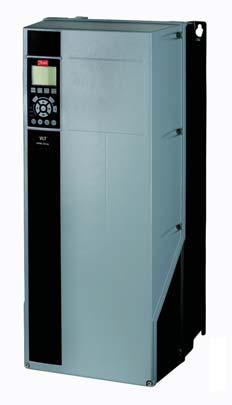 3 Så här installerar du Mekaniska mått, C-kapslingar C1/ C2 C3/ C4 3 Stomstorlek C1 C2 C3 C4 15-22 kw (200-240 V) 30-45 kw (380-480/ 500 V) 30-45 kw (525-600 V) 30-37 kw (200-240 V) 55-75 kw