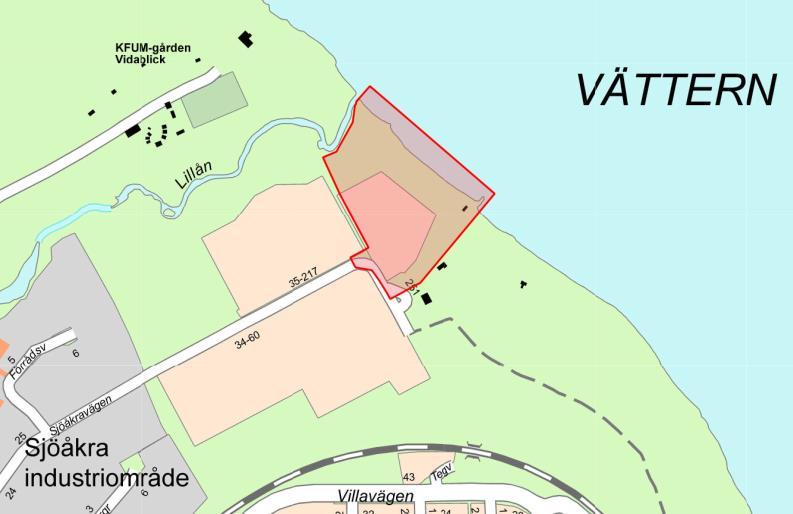 1 OBJEKT 1.1 ALLMÄNT På uppdrag av Trivselhus AB har Tyréns AB upprättat föreliggande PM Geoteknik för redovisning av utförda beräkningar utförda för framtagande av kontrollprogram för.