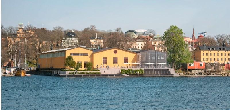 Sida 6 (17) 178 som reglerar gata och för färjeläget och biljetthallen gäller DP 2010-19870-54.