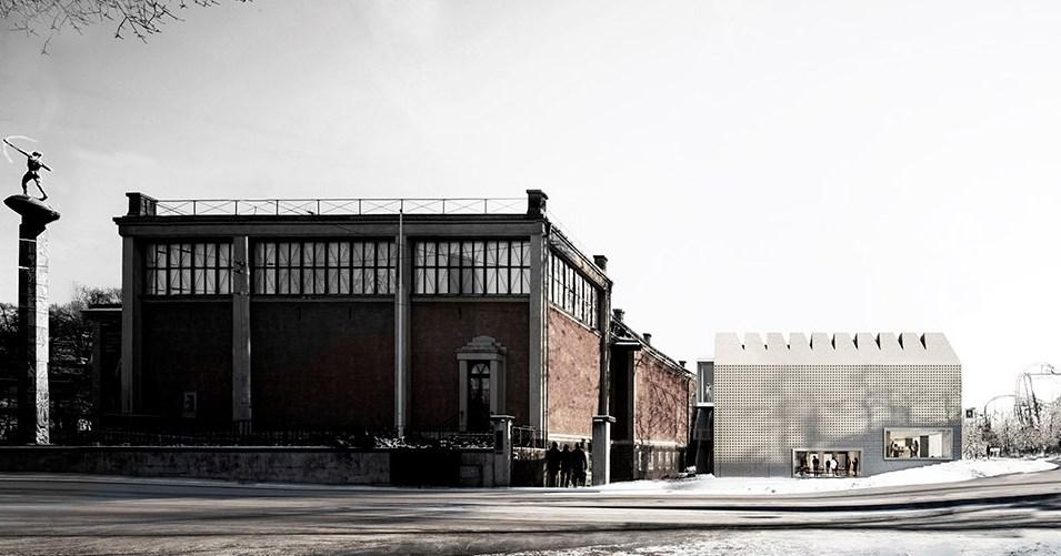 Ärendet avskrevs 2015 då nya ställningstaganden gjordes kring föreslagna åkattraktioner. Dessa ryms idag inom befintligt nöjesfält.