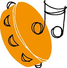 Musiklek -för barn i vuxet sällskap Vi träffas i Granstugan i Dösjebro där vi sjunger, ramsar och rör på oss till musik. Anmäl er till Elin Maria 0702-970439.