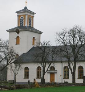 Stark 14:00 Gudstjänst vid hembygdsstugan Hanna Stark Hanna Stark Pyssel Kul Gemenskap Sång Mat Måndag 13/5 Uråsa kyrka och sockenstuga Så här ser en Messy Church-kväll ut: 16.15-16.45 Drop in 16.