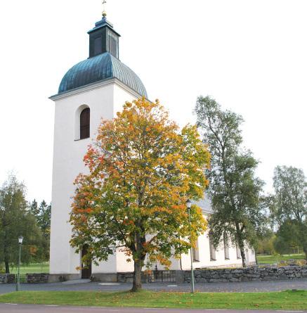 Berglund, Tina Glimsjö Drevs gamla kyrka 11:00 Gemensam mässa med Dädesjö församling. Linda Berglund, Carina Stjernquist Carlson Kl.