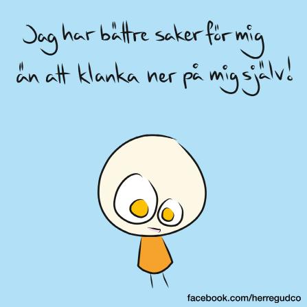 Distribueras som samhällsinformation till alla