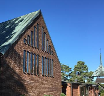 Högstorps kyrka 0470-70 48 80 17:00 Musikgudstjänst Tidernas musik Stråkforum under ledning av Lars Jöneteg Katarina Friberg, Karin Severin Kvällsfika Tisdag 14/5 Ingen Mötesplats Högstorp p.g.a församlingsresa.