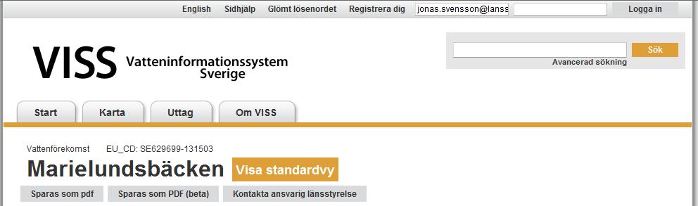 EKOLOGISK STATUS: Måttlig Biologiska och kemiska data saknas för bedömning. Vattendraget är rätat i princip hela sträckningen. Rensas regelbundet.