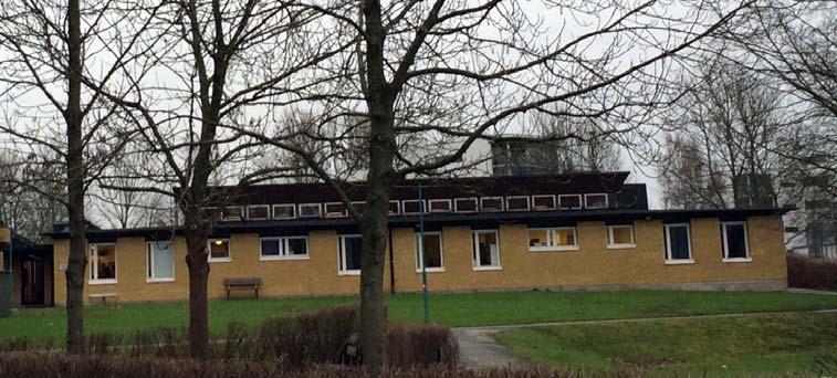 PLANBESKRIVNING 39 (51) bidrar oftast till trevliga miljöer att vistas i och förmedlar även årstidernas växlingar.