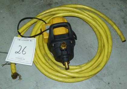 Vattenpump 1768-026