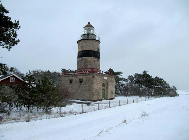 Medeltemperaturen vid Falsterbo låg på -0,8 grader mot normalt +1,7, alltså två grader under medeltalet och det är den kallaste marsmånaden sedan 1987.