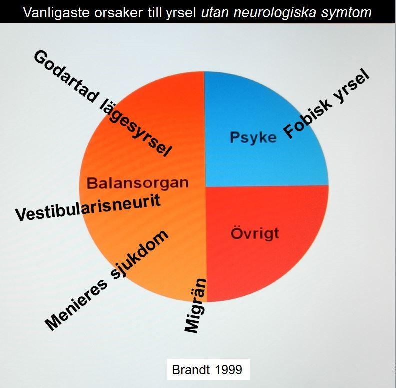 5 vanligaste