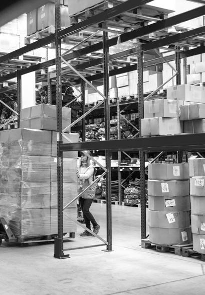 INFRINGEMENT OF SWEDISH IP RIGHTS WORLDWIDE Counterfeit and pirated goods that infringe on the intellectual property rights of Swedish right holders come mainly from China, Hong Kong, Singapore and
