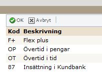 Uttag kundbank.