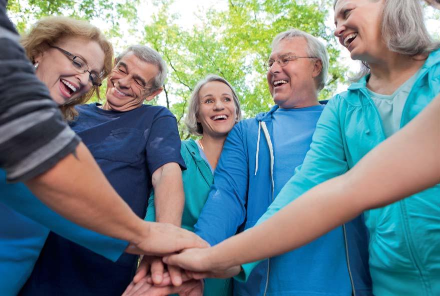 Bild: istock Alla har möjligheten att påverka sin skeletthälsa. Det är fråga om små val i vardagen som är viktiga för skeletthälsan.