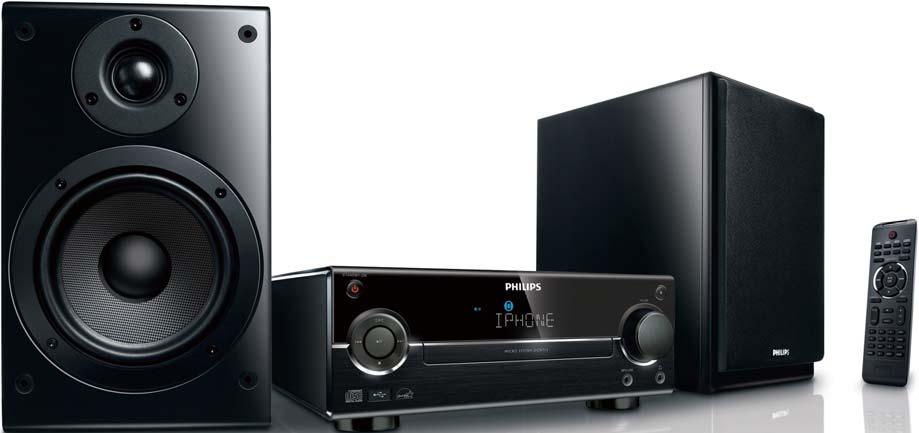 Register your product and get support at www.philips.