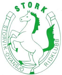 Storvik Ovansjö Ridklubb Verksamhetsberättelse 2018