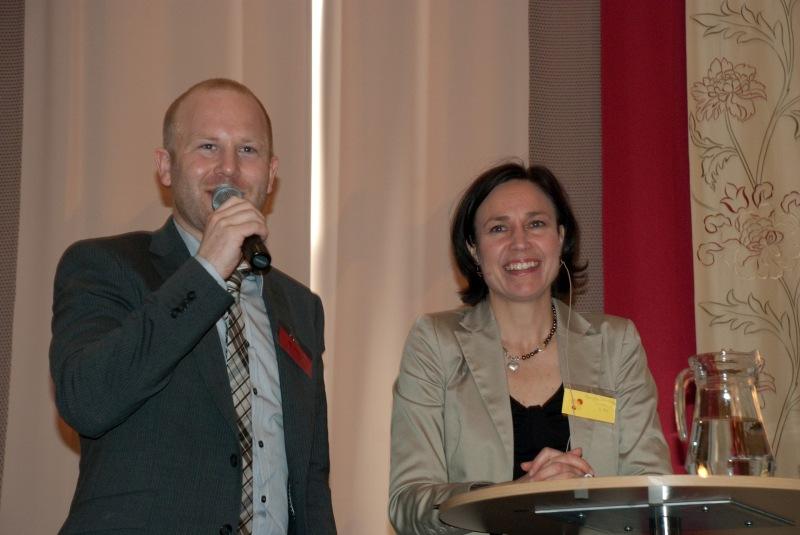 Den 9:e mars 2011 arrangerar TEM i samarbete med CSR Skåne, TEM:s miljönätverk, Region Skåne och Sydsvenska Industri- och Handelskammaren en heldagskonferens om CSR, dvs.