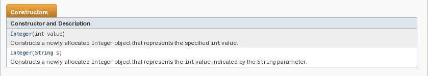 Referensvariabler En referensvariabel är en variabel som kan lagra adresser och vars datatyp är en klass: Rectangle rectangle; rectangle?